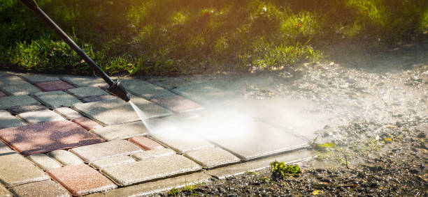 Professional Pressure washing in Wainaku, HI